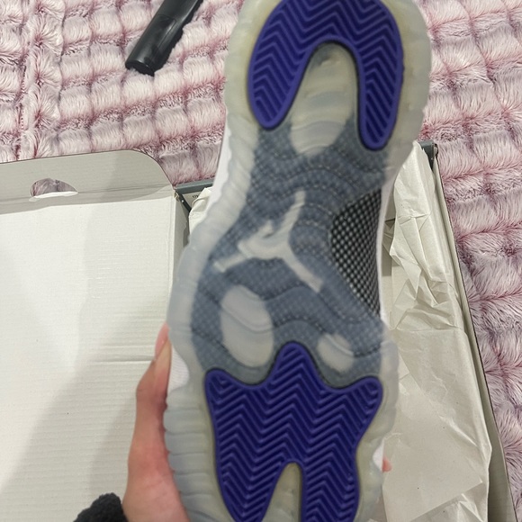 Air Jordan 11 Retro 'Gratitude - Picture 5 of 5